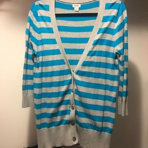 Mossimo cardigan